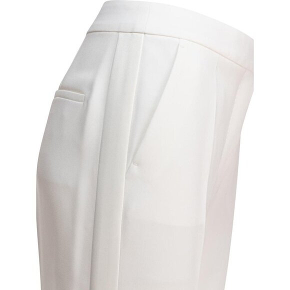 Max Mara Pianoforte Trousers tag size 42 Women - Picture 4 of 4